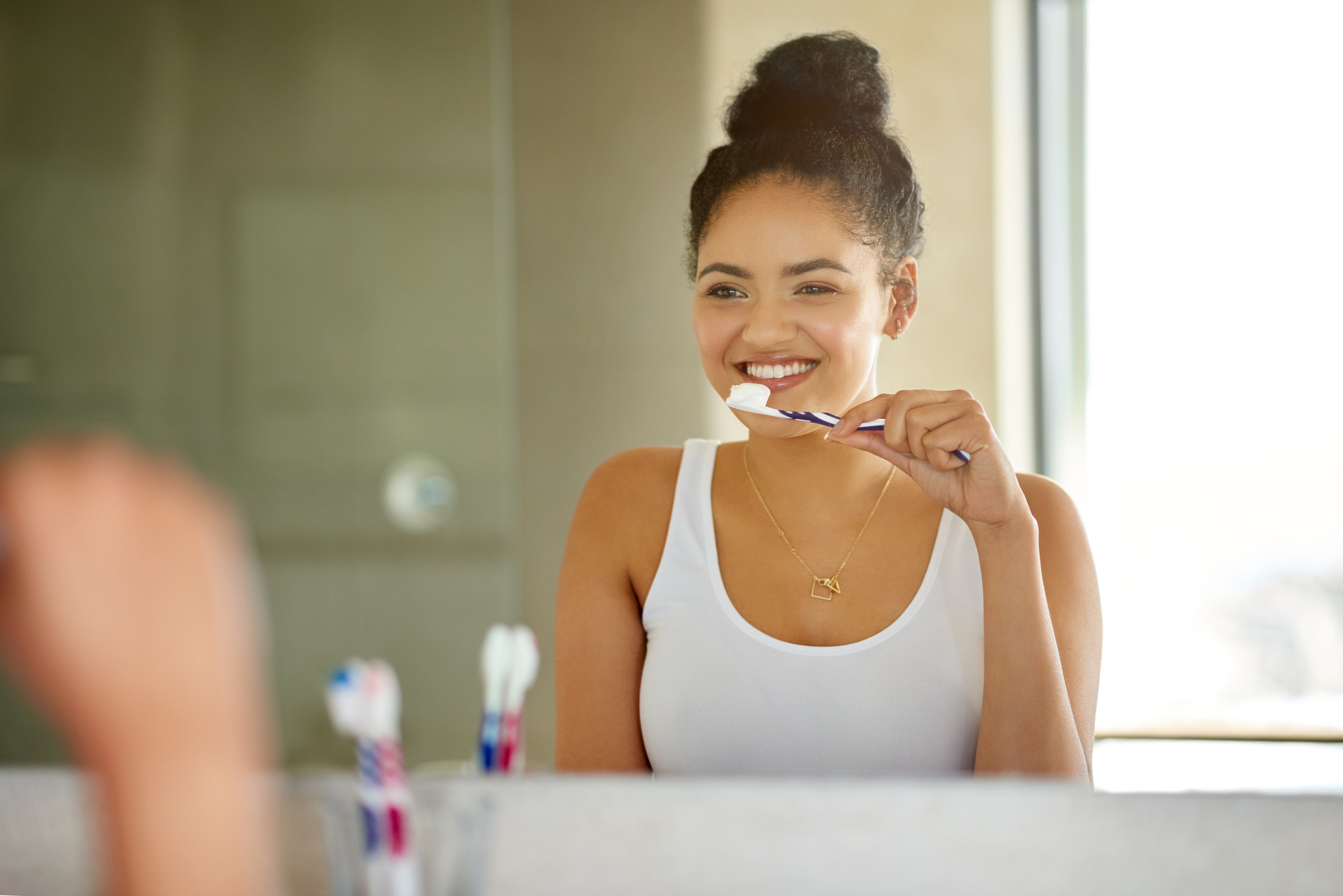 What's in Toothpaste and How Does it Work? Burnaby Heights Dental Centre