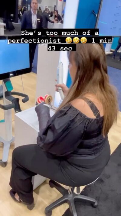 Instagram post from @burnaby_dental